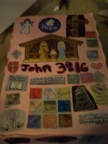 Prayer Box