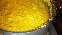 Dahl Curry