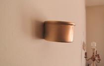 Baking Soda Tins: Odor Absorbers