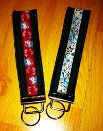 Keyrings