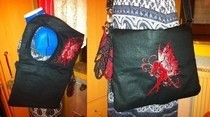 La Rue Bag