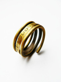 Baltic Inspired Ring 3
