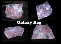 Galaxy Bag