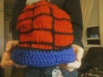 Superhero Hat