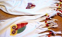 T  Shirt Scaves