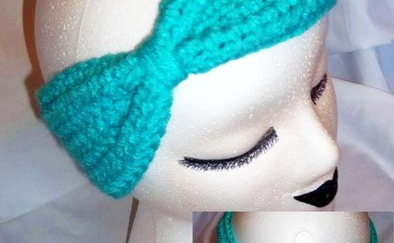 Turban Headband