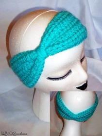 Turban Headband