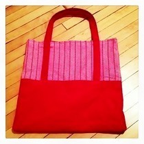 Holiday Tote