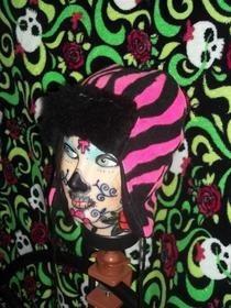 Trapper Hat