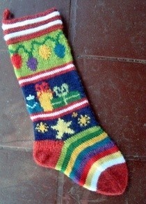 Christmas Stocking