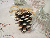 Easy Christmas Ornaments