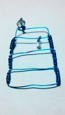 The Shining Blue Box