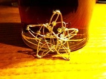 Wirework Star