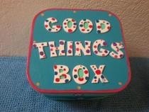 Good Things Boxes