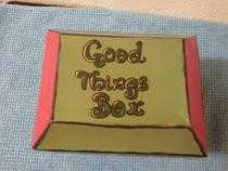 Good Things Box 3