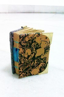  Mini Kitty Book