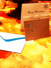 Christmas Card