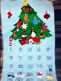 Advent Calendar