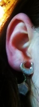 Hang On Earrings