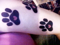 My Tattoo 