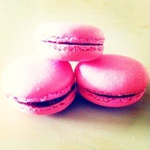 The Perfect Macarons
