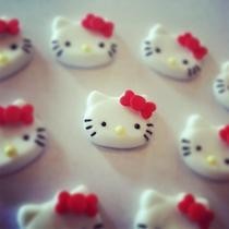 Hello Kitty Decorations