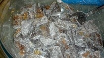 Sea Glass Candy