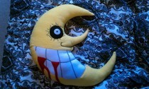 Soul Eater Moon