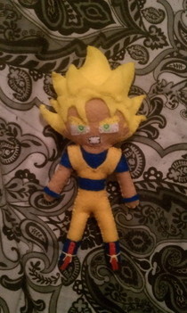 Goku