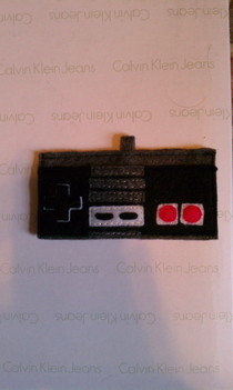 Nes Controller