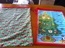 Santa Sacks