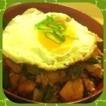 Nasi Goreng