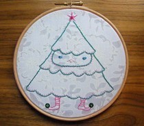 Yule Sprite
