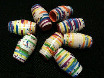 Water Proof Duct Tape Beads