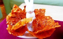 Pecan & Cashew Tuiles