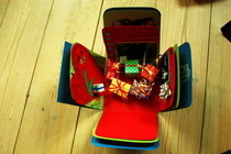 Surprise! Photo Box