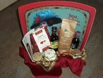 Gift Basket