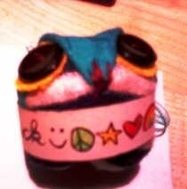 Cute&Simple Owl
