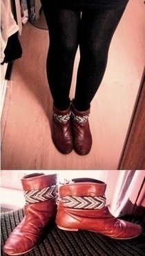 Diy Kibboots