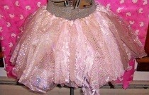 My Pretty Pink Tu Tu