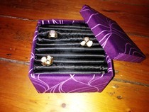 Ring Storage Box