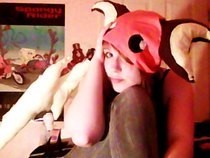 Raichu Hat And Tail