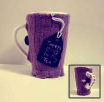 Omg Tea Cosy