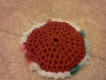 Mini Christmas Tree Skirt