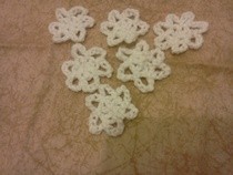 Snowflakes 