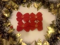 Holiday Bows