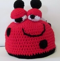 Loopy Ladybug   (1 3 Years)