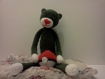 Noel The Green Amineko