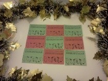 Holiday Tags