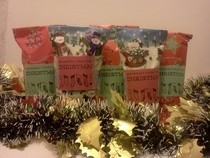 Christmas Grab Bags